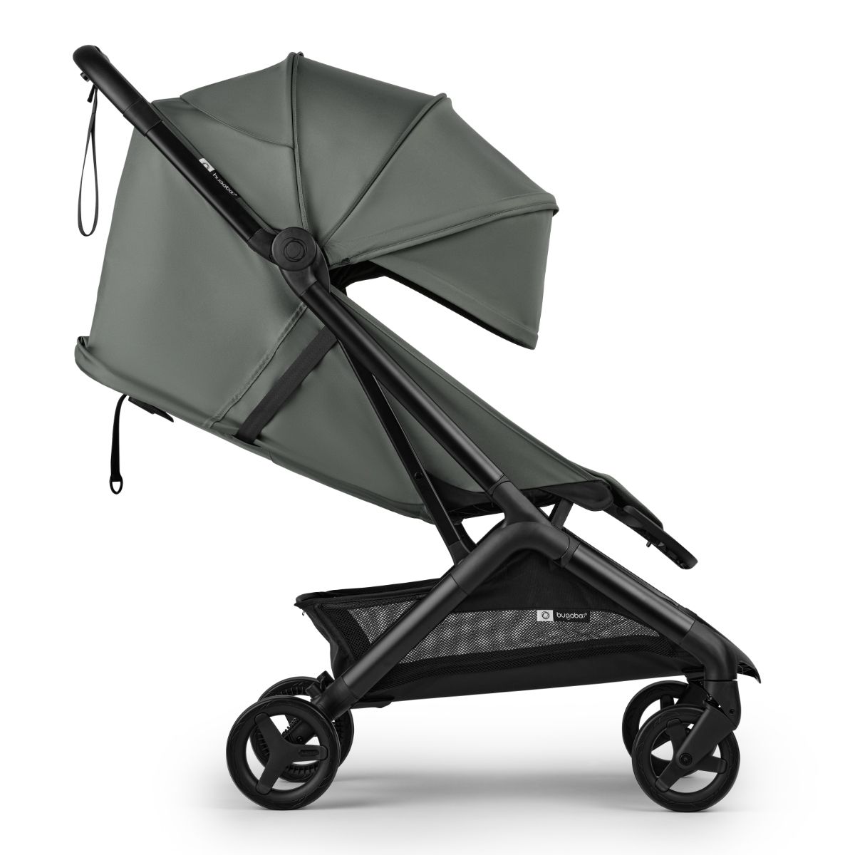 Bugaboo Butterfly 2 Complete Stroller - Assorted Colours